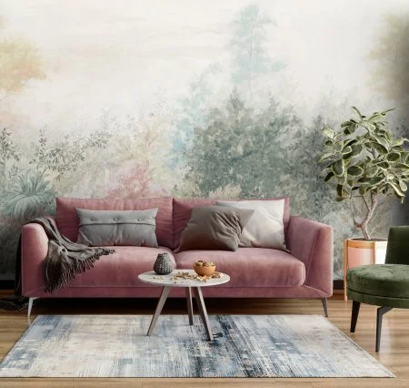 Обои Loymina Пейзаж ART2 012 в Саратове