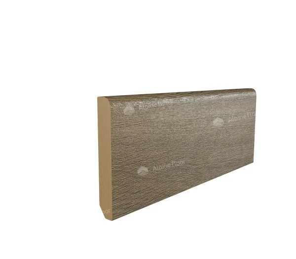 Кварцевый плинтус Alpine Floor Parquet Light 13-7 Дуб Насыщенный в Саратове