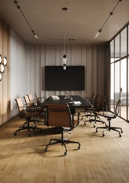 Паркетная доска Quartz Parquet Штучный паркет Гикори Североамериканский 44-400-74 в Саратове