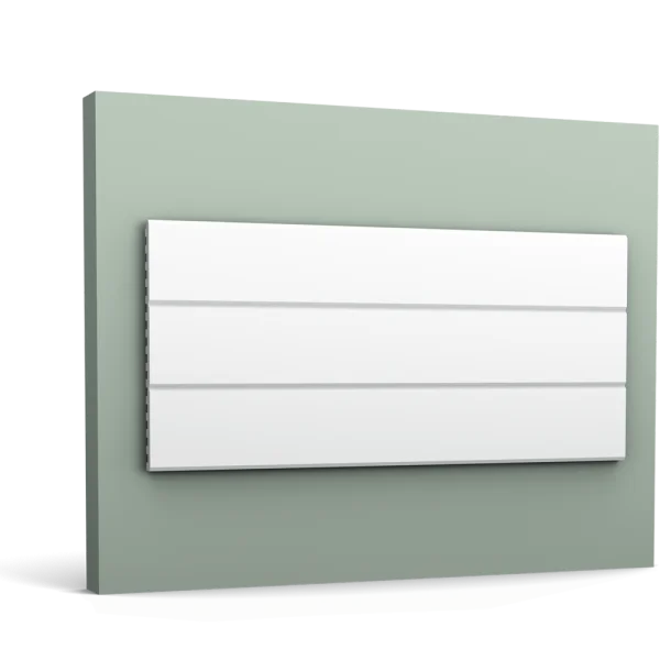 Декоративная панель Orac WX205-2600 (260x25x1.3 см) в Саратове