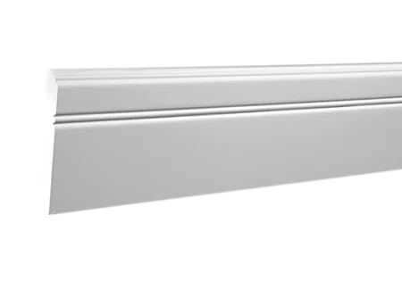 Плинтус Европласт 1.53.103 (110х15х2000 мм) в Саратове