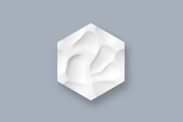 Декоративная панель NMC Arstyl Coral (32.9x38x2.5 см) в Саратове