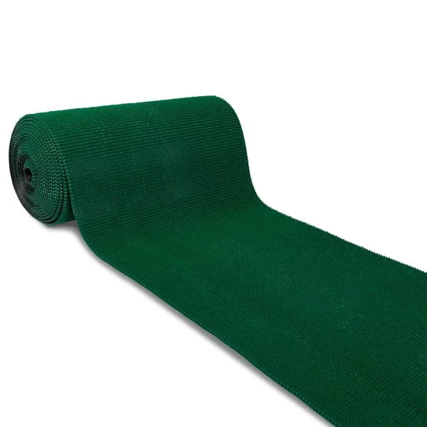 Щетинистое покрытие Альфа-Стиль 163 Зелёный - 0,9х15 м. пог в Саратове