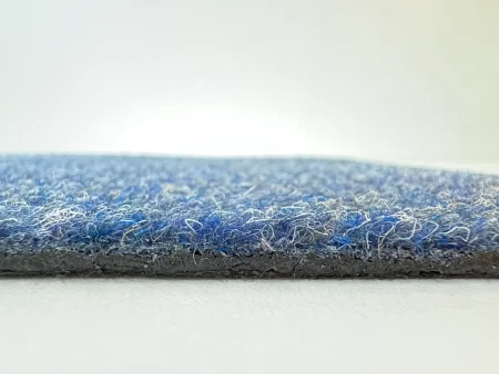 Ковровая плитка Bonkeel Storm Blue в Саратове