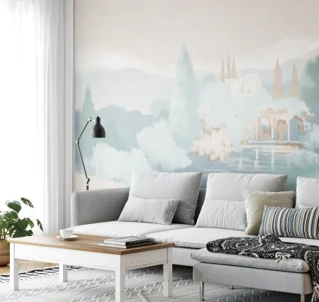 Обои Loymina Пейзаж vol. 2 ART12 003 в Саратове