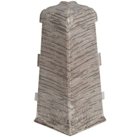 Угол наружный INDO70 23 Дуб Модена в Саратове