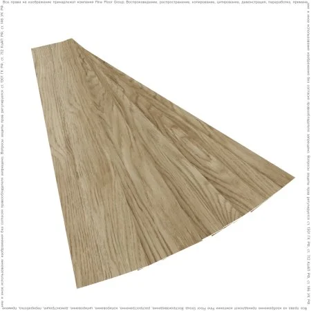 ПВХ плитка FineFlex Wood Дуб Бикин FX-113 в Саратове