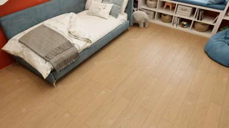 Инженерная доска Alpine Floor Studio Дуб Айвори в Саратове