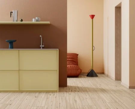 Керамогранит Coliseum Натура Уайт 20х120 (Натуральный и Реттифицированный) в Саратове