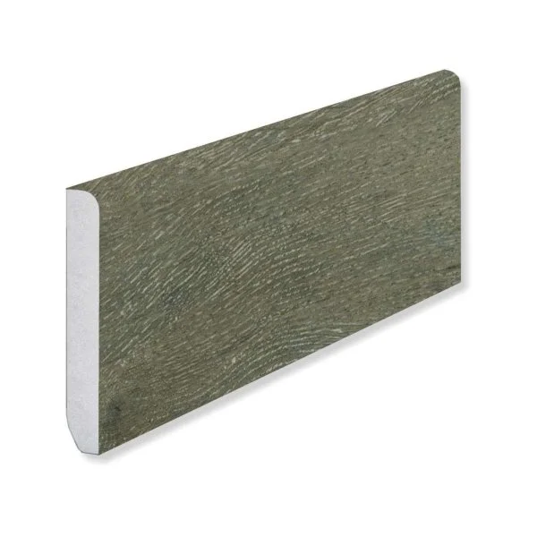 Кварцевый плинтус Fargo 33-379-4 Дуб Женева градиент 80х11х2200 мм в Саратове