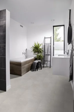 Плитка SPC Adelar Solida Acoustic Folkstone 11232 + подложка в Саратове