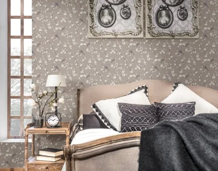 Обои Loymina La Belle Epoque BQ5, 012 в Саратове