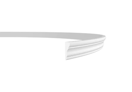 Молдинг Европласт 1.51.377 Гибкий 2,0 м в Саратове