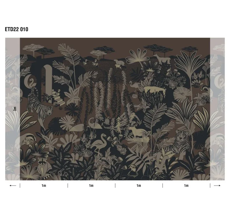 Обои Loymina Etude vol. II ETD22 010 в Саратове