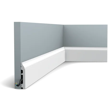 Плинтус Orac SX172 (85*14*2000 мм) в Саратове
