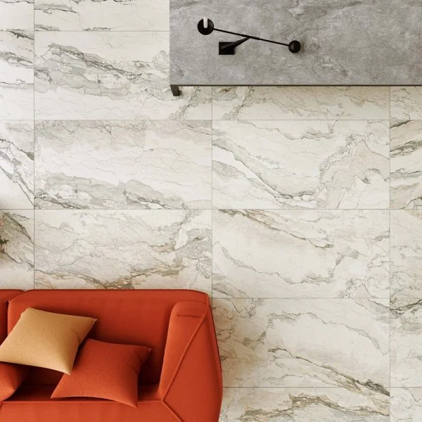 Керамогранит Coliseum Канова Сэнд 60х120 (Натуральный и Реттифицированный) в Саратове