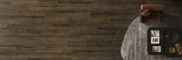 Керамогранит Italon Этернум Могано 20х160 (Натуральная и Реттифицированная) в Саратове