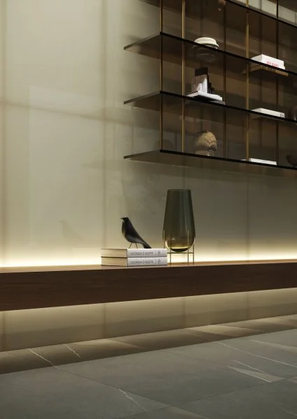 Керамогранит Italon Метрополис Гласс Сэнд 80х160 (Люкс и Реттифицированная) в Саратове