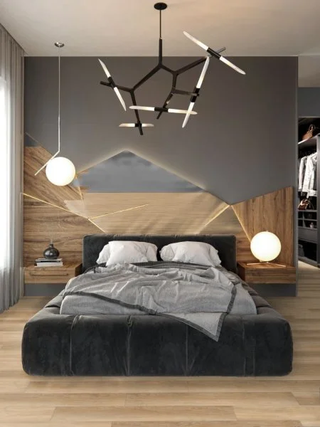 ПВХ плитка Bonkeel Rockstar Victor Планка (914,4 x 152,4 мм) в Саратове