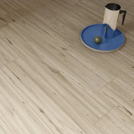 Керамогранит Coliseum Натура Уайт 20х120 (Натуральный и Реттифицированный) в Саратове