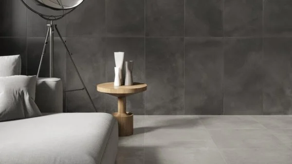 Керамогранит Coliseum Экспо Дарк 60х60 (Натуральный и Реттифицированный) в Саратове