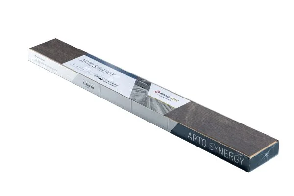 Ламинат Kronostar Arto Synergy D159056 Oak Tetis Dark 8мм 33кл в Саратове