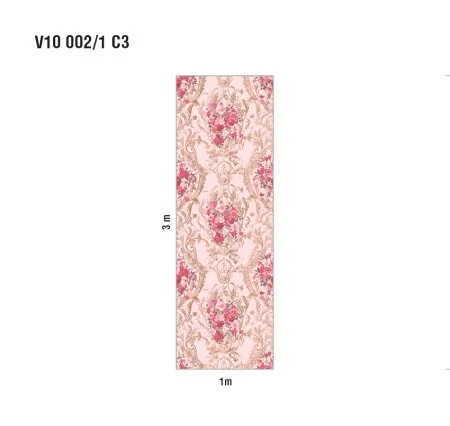 Обои Loymina Classic II V10, 002/1, C3 в Саратове