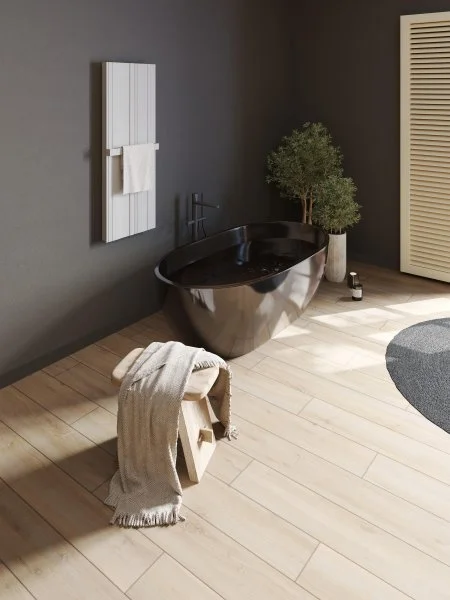 Ламинат Egger PRO 8/33 4V Aqua+ Дуб Валенди Песочный EPL213 в Саратове