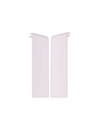 Заглушки Korner 100 Белый в Саратове