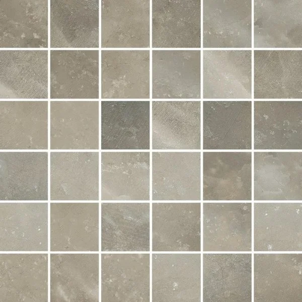 Керамогранит Coliseum Ривьера Дарк Мозаика (Натуральная, 30х30) в Саратове