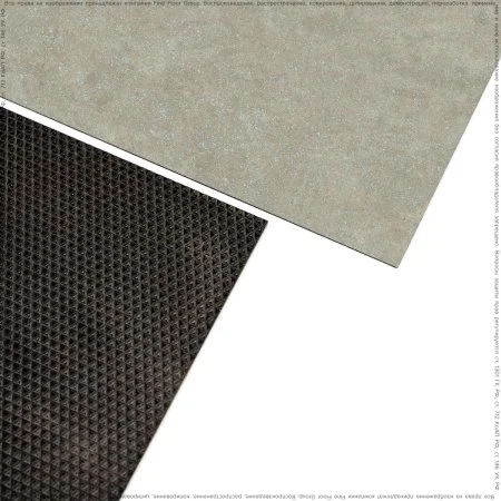 ПВХ плитка FineFlex Stone Эбеко FX-204 в Саратове