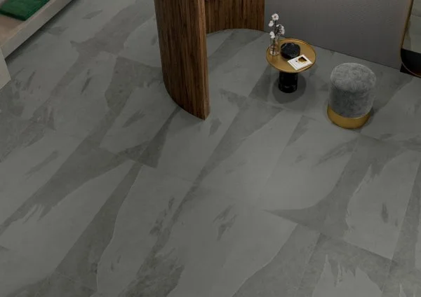 Керамогранит Coliseum Ардезия Грэй 60х120 (Натуральный и Реттифицированный) в Саратове