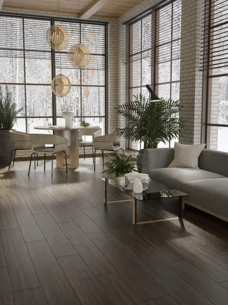 Ламинат Egger PRO 12/33 4V Дуб Сория коричневый EPL181 в Саратове