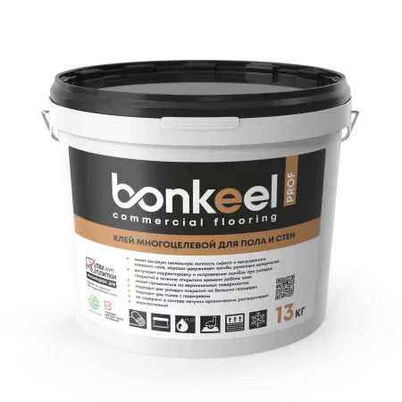 Клей универсальный Bonkeel Prof (13 кг) в Саратове