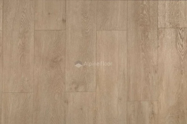Каменно-полимерная плитка Alpine Floor Grand Sequoia Light Камфора ECO 11-501 3.5мм, 34 класс в Саратове