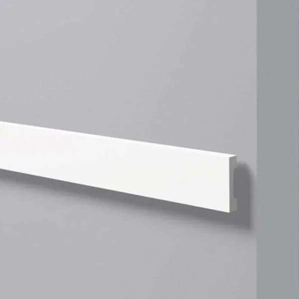 Молдинг NMC Wallstyl WD2 (70х15х2000 мм) в Саратове