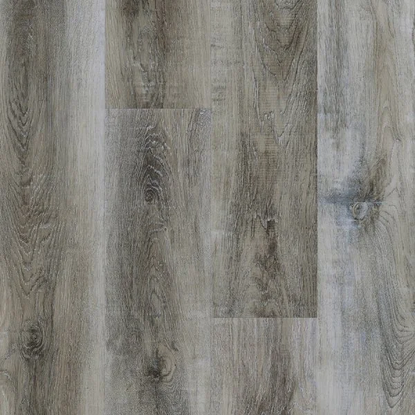 Кварц-виниловая плитка Refloor Fargo Comfort 366-1В Дуб Рустик Серый (Градиент) в Саратове