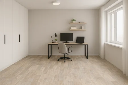 Плитка SPC Bonkeel Funky 3.85мм Blaze в Саратове