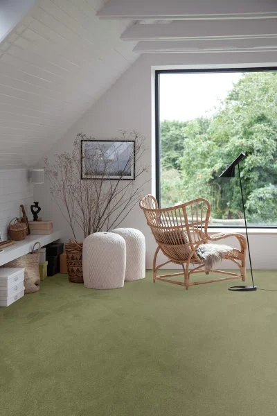 Ковровое покрытие AW Ganges 21 - (4м) в Саратове