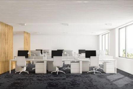 Ковровая плитка AW Macro 97 в Саратове