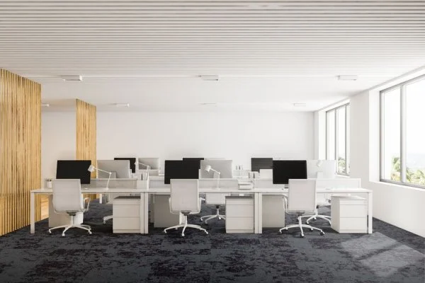 Ковровая плитка AW Macro 97 в Саратове