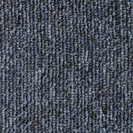 Ковровое покрытие Zartex Daily 087 Темно- Синий 4 м в Саратове