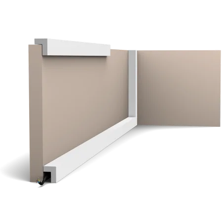 Молдинг Orac PX164 (24*30*2000 мм) в Саратове