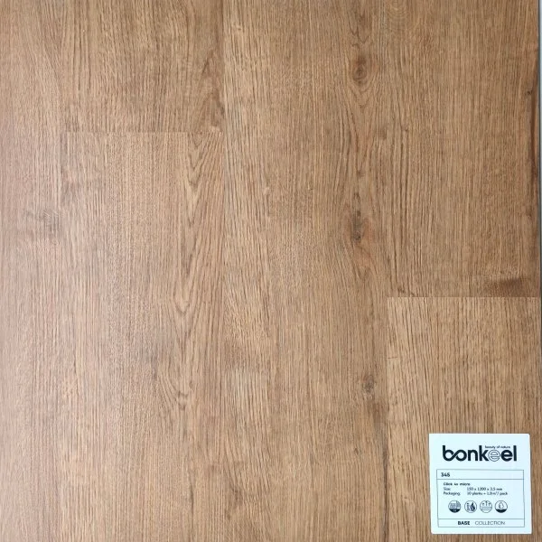 Плитка SPC Bonkeel Base 3.5мм 345 в Саратове