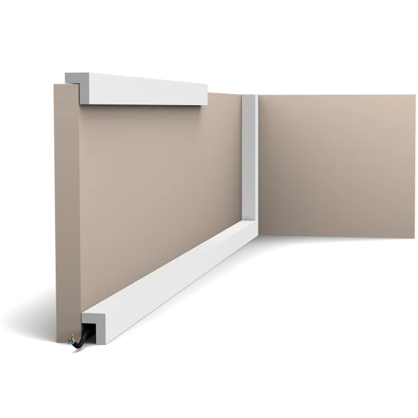 Молдинг Orac PX164 (24*30*2000 мм) в Саратове