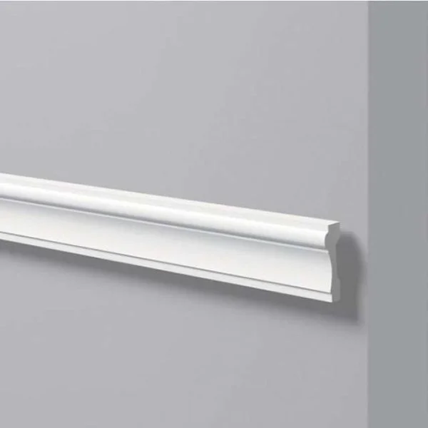 Молдинг NMC Wallstyl WL6 (75х22х2000 мм) в Саратове