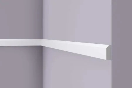 Молдинг NMC Wallstyl FT1 (38х13х2000 мм) в Саратове