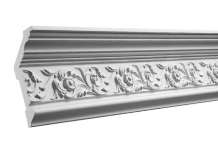 Карниз Европласт 1.50.128 2,0 м в Саратове