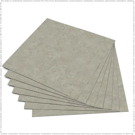 ПВХ плитка FineFlex Stone Эбеко FX-204 в Саратове