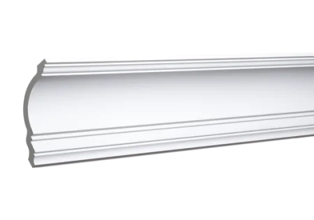 Карниз Европласт 1.50.108 2,0 м в Саратове